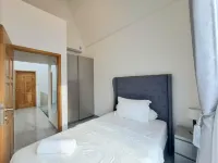 De Residence Pangandaran by Mabano Estates 판강다란 호텔