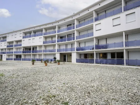 Men Er Bellec Отели рядом с достопримечательностью «Chapelle Saint Philibert»