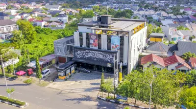 Fhandika Boutique Inc. Hotels in 