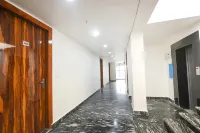 FabHotel Mona Continental - Nr. Laxmi Nagar IT Hub Hotels in East Delhi