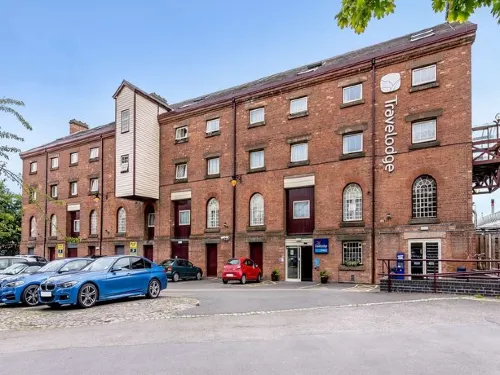 go2 Burton upon Trent Hotel Hotels in Swadlincote