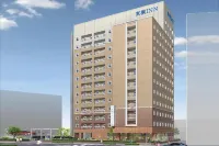 Toyoko Inn Matsumoto-eki Higashi-guchi Các khách sạn gần Raicho Hiroba