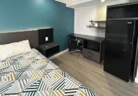 Studio 6 Suites Buena Park, CA – Anahiem/Near Maingate Knotts