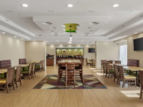 BestWestern Plus North Shore Hotel Hotels in Danvers