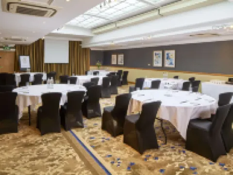 The Abbey Hotels in Great Malvern