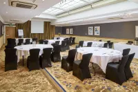 The Abbey Hoteles en Malvern
