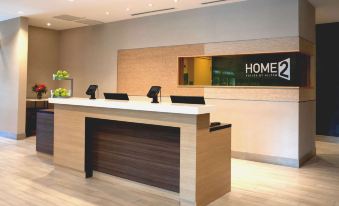 Home2 Suites by Hilton Fort Walton Beach Eglin Air Force Base