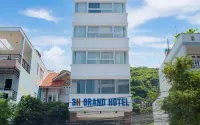 3H GRAND HOTEL - que admiten mascotas