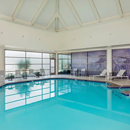 Delta Hotels Chesapeake Norfolk