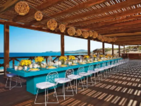 ซีเคร็ทส์ ปูเอร์โต ลอส คาโบส - เฉพาะผู้ใหญ่ - ทั้งหมดรวม โรงแรมในลอสคาบอส