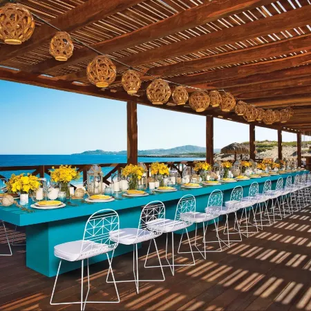 Secrets Puerto Los Cabos Golf & Spa Resort All Inclusive
