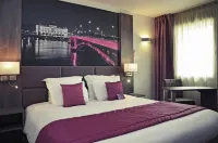 Hôtel Mercure Lyon Est Chaponnay Hotels in Chaponnay