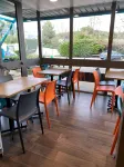 hotelF1 Antibes Sophia Antipolis - breakfast