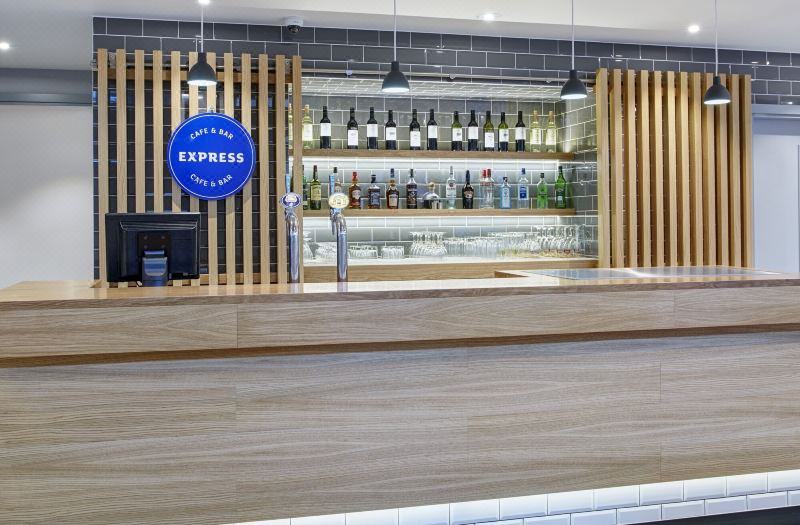 Holiday Inn Express Wiesbaden by IHG photo 3