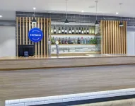 Holiday Inn Express WIESBADEN by IHG - bar