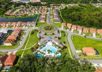 Upstay - 32 Guest Home - Pool Hot Tub and Games