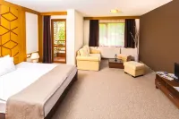 Green Life Bansko Hotels in Bansko