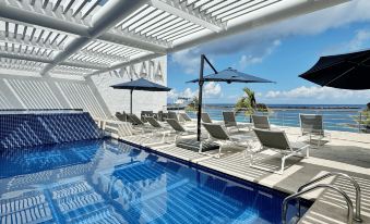 Casa Mexicana Cozumel