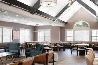 Residence Inn Fort Smith - breakfast