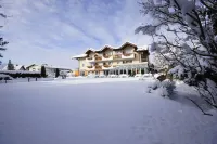 Hotel Himmelreich Hotels in Wals bei Salzburg