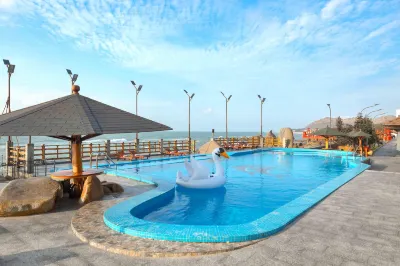 Trân Châu Beach & Resort Hotels in Lang Phuoc Hai