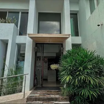 Malik Hotel Boutique