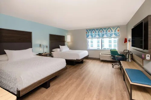 Tru by Hilton Rock Hill Hotels in Rock Hill