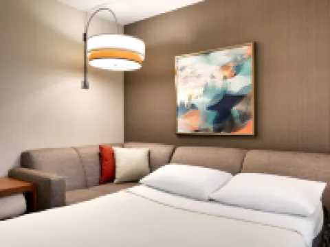 Hyatt Place Provo/Downtown Hotels in Provo