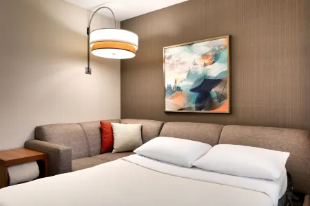 Hyatt Place Provo/Downtown