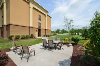 Hampton Inn Utica Hôtels à : Utica