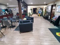 Super 8 by Wyndham Sterling Heights/Detroit Area Hotels in Macomb County