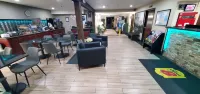 Super 8 by Wyndham Sterling Heights/Detroit Area Hotels in Sterling Heights