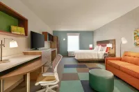 Home2 Suites by Hilton Chantilly Dulles Airport Hôtels à : South Riding