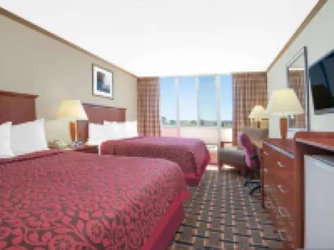 Days Inn by Wyndham Colorado City Hotels in Pueblo County