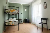 Agriturismo Ca' del Clat