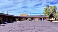 City Center Motel Hotel di Jacksonville