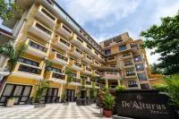 De Alturas Resort - Ocean View