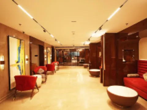 Hotel Ekta International !! 300 MTS from Baba Baidyanath Dham Temple !! Hotels in Deoghar
