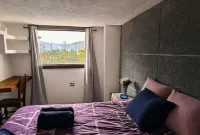 Alta Terra Hospedajes Отели в г. 