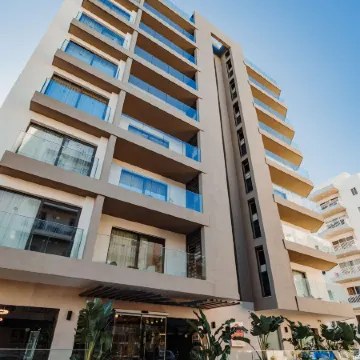 Best Western Premier Malta