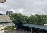 蔚山市永南Alps Sandia溫泉 - 汽車旅館