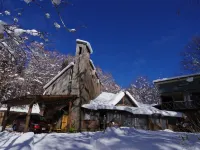 Café & Inn That Sounds Good Hotels in Senboku