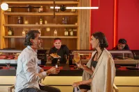 InterContinental Hotels TEGUCIGALPA AT MULTIPLAZA MALL by IHG - bar