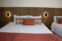 The Lakes Motel Hotels in Ben Ohau