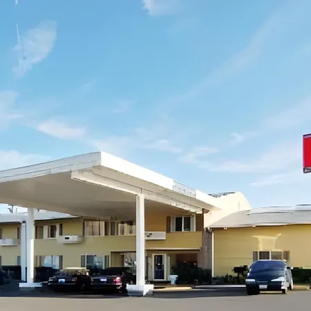 Red Lion Inn & Suites Yakima