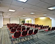 PF套房酒店 墨西哥城酒店