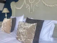 The Cook and Barker Inn Hotels in Morpeth