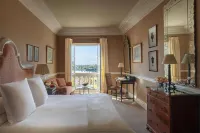 Anantara Villa Padierna Palace Benahavís Marbella Resort Hotels in Benahavís