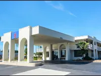 Motel 6 Newnan, GA Hotéis em Newnan