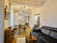 Vogue Ridge Retreat & Terrace